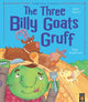 The Three Billy Goats Gruff 9781848956858 Alperin, Mara
