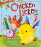 Chicken Licken 9781848957107 Mara Alperin