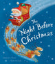 Book cover of: The Night Before Christmas