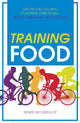Book cover of: Training Food. By: Renee McGregor