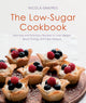 Book cover of: Low-Sugar Cookbook. By: Nicola Graimes