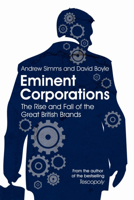 Book cover of: Eminent Corporations