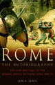 Book cover of: Rome: The Autobiography. By: Jon E. Lewis