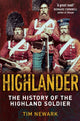 Book cover of: Highlander