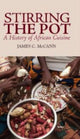 Book cover of: Stirring the Pot