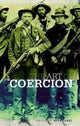 Book cover of: Art of Coercion. By: Antonio Giustozzi