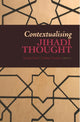 Book cover of: Contextualising Jihadi Thought. By: Jeevan Deol