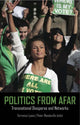 Book cover of: Politics from Afar. By: Terrence Lyons
