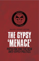 Book cover of: Gypsy 'Menace'. By: Stewart, Michael