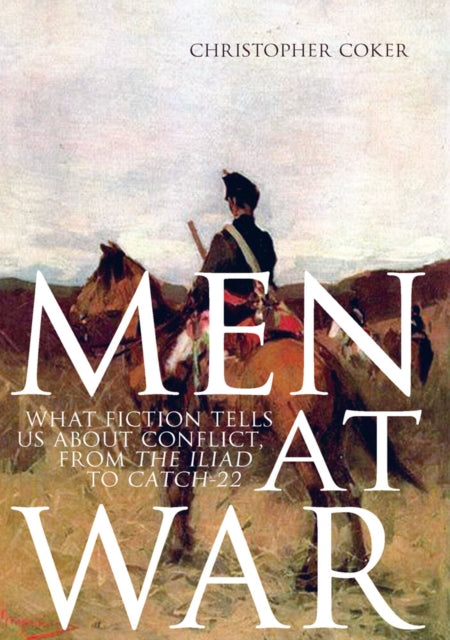 Book cover of: Men at War. By: Mikhail Alexeyev