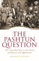 Book cover of: Pashtun Question