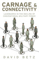 Book cover of: Carnage and Connectivity
