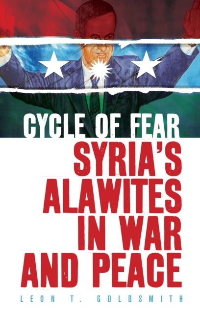 Book cover of: Cycle of Fear. By: Leon T. Goldsmith