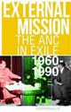 Book cover of: External Mission. By: Stephen Ellis