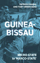 Book cover of: Guinea-Bissau. By: Patrick Chabal