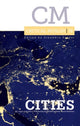 Book cover of: Critical Muslim 18: Cities