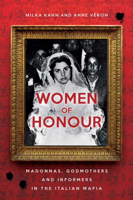 Book cover of: Women of Honour. By: Milka Kahn