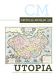 Book cover of: Critical Muslim 22: Utopia. By: Ziauddin Sardar