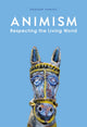 Book cover of: Animism. By: Graham Harvey