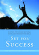 Book cover of: Set for Success. By: J. Santomauro