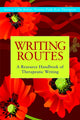 Book cover of: Writing Routes. By: Victoria Field