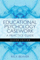 Educational Psychology Casework