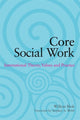 Book cover of: Core Social Work. By: Willem Blok