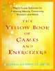 Book cover of: Yellow Book of Games and Energizers. By: Erwin Tielemans