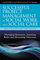 Book cover of: Successful Project Management in Social Work and Social Care
