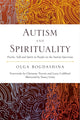 Book cover of: Autism and Spirituality. By: Olga Bogdashina