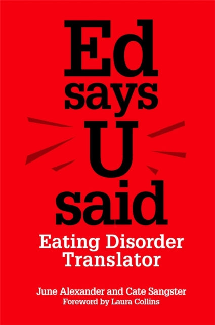Book cover of: Ed says U said