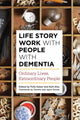 Book cover of: Life Story Work with People with Dementia. By: Polly Kaiser