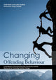 Book cover of: Changing Offending Behaviour. By: Clark Baim
