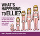 Book cover of: What's Happening to Ellie?. By: Kate E. Reynolds