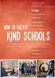 Book cover of: How to Create Kind Schools. By: Jenny Hulme