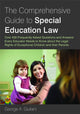 Book cover of: Comprehensive Guide to Special Education Law. By: George A. Giuliani