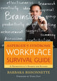Book cover of: Asperger's Syndrome Workplace Survival Guide. By: Barbara A. Bissonnette