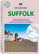 Book cover of: Philip's Local Explorer Street Atlas Suffolk. By: Philip's Maps