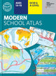 Book cover of: Philip's RGS Modern School Atlas