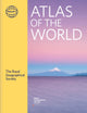 Book cover of: Philip's RGS Atlas of the World. By: Philip's Maps