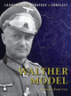 Book cover of: Walther Model. By: Robert Forczyk