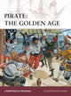 Book cover of: Pirate. By: Angus Konstam