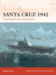 Book cover of: Santa Cruz 1942