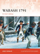 Book cover of: Wabash 1791. By: John F. Winkler