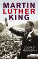 Book cover of: Martin Luther King