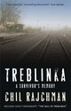 Book cover of: Treblinka. By: Chil Rajchman