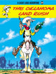 Lucky Luke 20 - The Oklahoma Land Rush