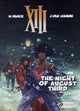 Book cover of: XIII 7 - The Night of August Third