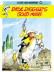 Book cover of: Lucky Luke 48 - Dick Digger's Gold Mine. By: Alfred Morris