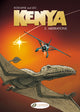 Book cover of: Kenya Vol.3: Aberrations. By: LEOS Staff